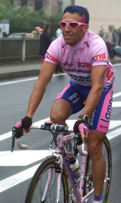 84.Giro d Italia tappe e personaggi