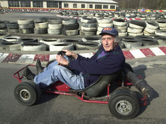 Personaggi Sport Luigi Sartorelli