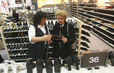 Mendrisio apertura MoMo Quality Shop