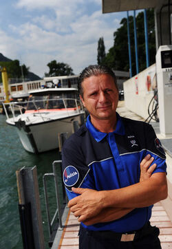 Lugano Raffaele Demaldi