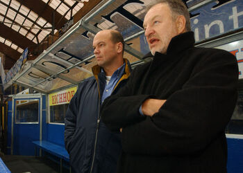 Hockey Pekka Rautakallio nuovo allenatore HCAP