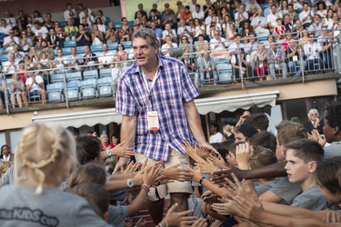 Bellinzona rinnovato Stadio Comuale