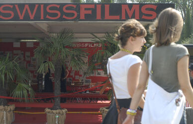 Locarno 62&deg; Festival del Film