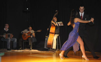 Locarno cena Argentina per l AC Bellinzona
