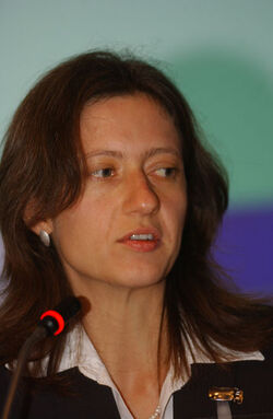 Ascona Martina Schriber