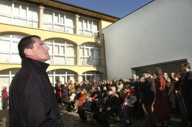 Senza titoloLigornetto Casa Pessina inaugurazione