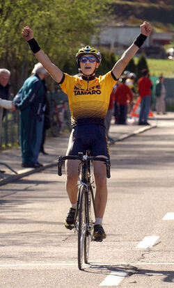 Ciclismo GP Primavera