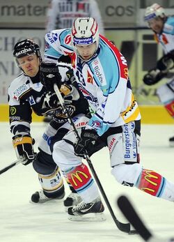 Hockey HC Lugano SCRJ Lakers Hockey HC Lugano SCRJ Lakers