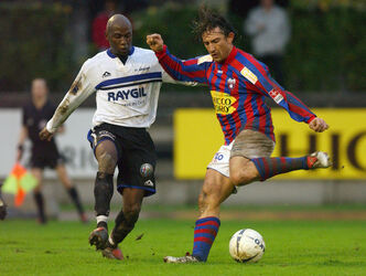 Calcio FC Chiasso FC Baulmes