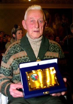 Bellinzona auguri e premiazioni agli sportivi