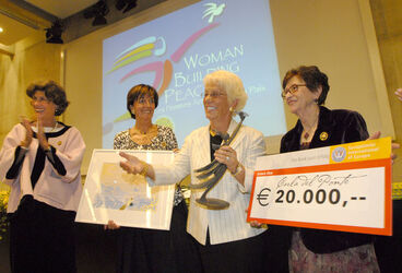 Lugano Premio Soroptimist 2007