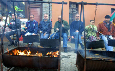 Mendrisio mercatino di Natale