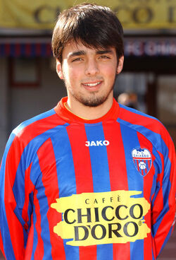 calcio Challenge League FC Chiasso Stagione 2004 2005