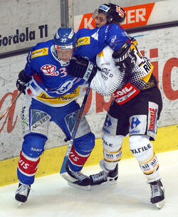 Hockey LNA HC Lugano Kloten Flyers Hockey LNA HC Lugano Kloten Flyers