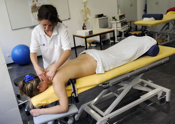 Lugano nuova sede della Scuola superiore medico tecnica