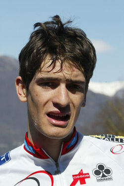Ciclismo Giro del Gambarogno