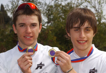 Ciclismo Campionati ticinesi