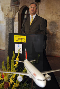 Locarno Christoph Franz
