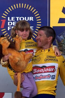 Tour de France 88.mo Giro di Francia gare e atleti