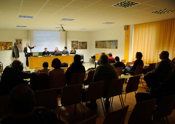 Bellinzona mattinata di studio Associazione per la difesa del servizio pubblico ASP Bellinzona mattinata di studio Associazione per la difesa del servizio pubblico ASP