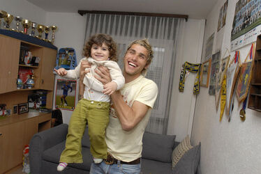 Stabio Valon Behrami