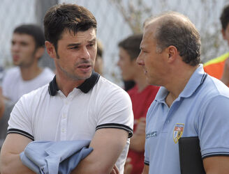 Calcio GC Biaschesi FC Lucerna