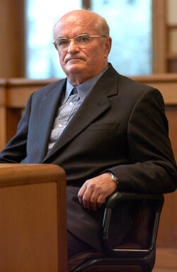 Locarno processo Don Italo Casiraghi