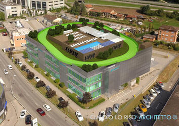 Pambio Noranco presentazione Planet Wellness Village Pambio Noranco presentazione Planet Wellness Village