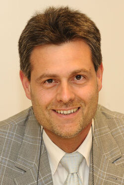 Tenero Stefano Giedemann