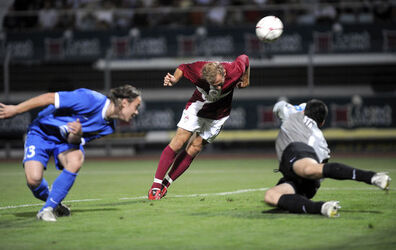 Calcio AC Bellinzona FC Dnipro