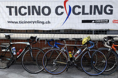 Swiss Cycling Mondiali Mendrisio 09 gara in linea Uomini Elite