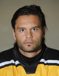 Hockey Thierry Paterlini