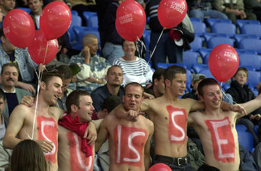 Calcio Svizzera Slovenia