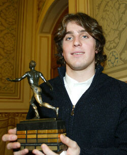 Bellinzona cerimonia fine anno e premio miglior sportivo