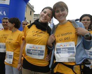 Locarno Helsana Walking Ticino