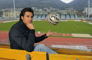 Calcio Vincenzo Rennella