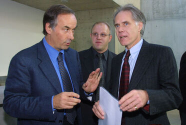 Lugano presentazione libro Leuenberger