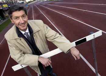 Atletica Roberto Schneider