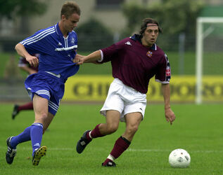 Calcio AC Bellinzona FC Winterthur