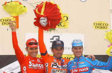 Ciclismo Gran Premio Citta Chiasso