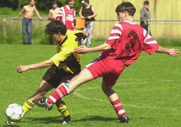 Calcio regionale FC Claro FC Torre
