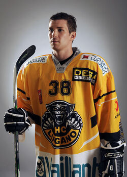 Hockey Raffaele Sannitz