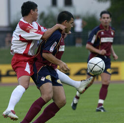 Calcio Ch.League AC Bellinzona FC Sion Calcio Ch.League AC Bellinzona FC Sion