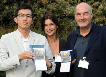 M&ouml;bius Premio M&ouml;bius Internazionale della Comunicazione Europea