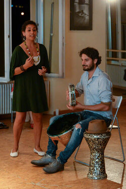Bedano festa di fine anno Associazione One Dance