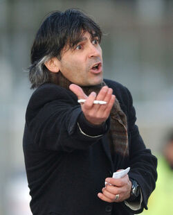 Calcio Wil Maurizio Jacobacci