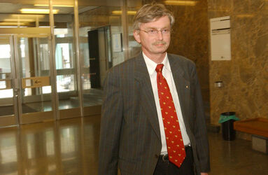 Lugano processo Renzo Realini