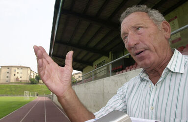 Speciale Sport personaggi mondo dello sport