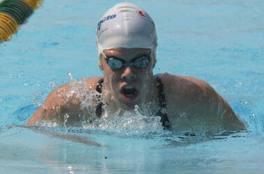 Nuoto Meeting del Castello