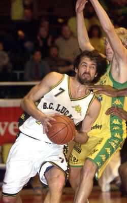 Basket Coppa Svizzera Lugano Snakes BBC Monthey